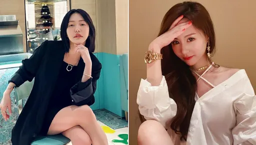 小S又被王瀅氣到了!為2件事飆罵「還是那麼討人厭」喊封殺