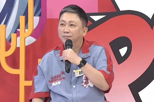 趙正平「酸辣粉風波」遭轟蹭小S流量 無奈澄清:真的沒拿好處