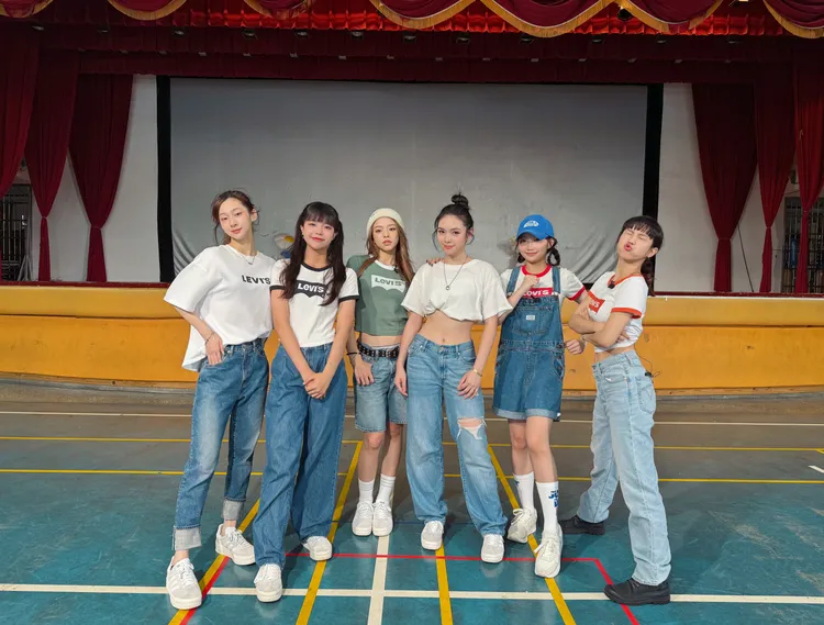 babyMINT完全沒有偶包。華研國際提供