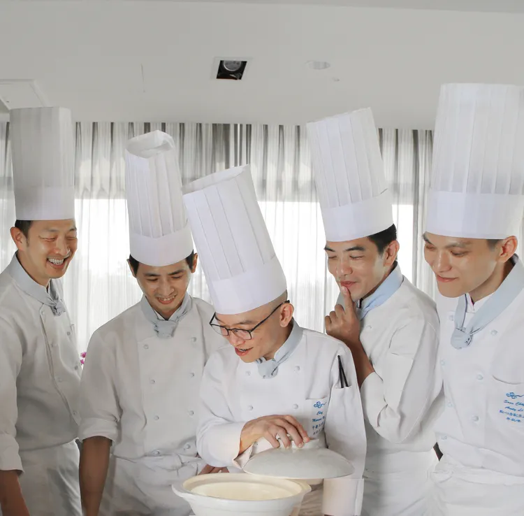 雲品溫泉酒店以週休三日制度打造友善工作環境與福利。業者提供