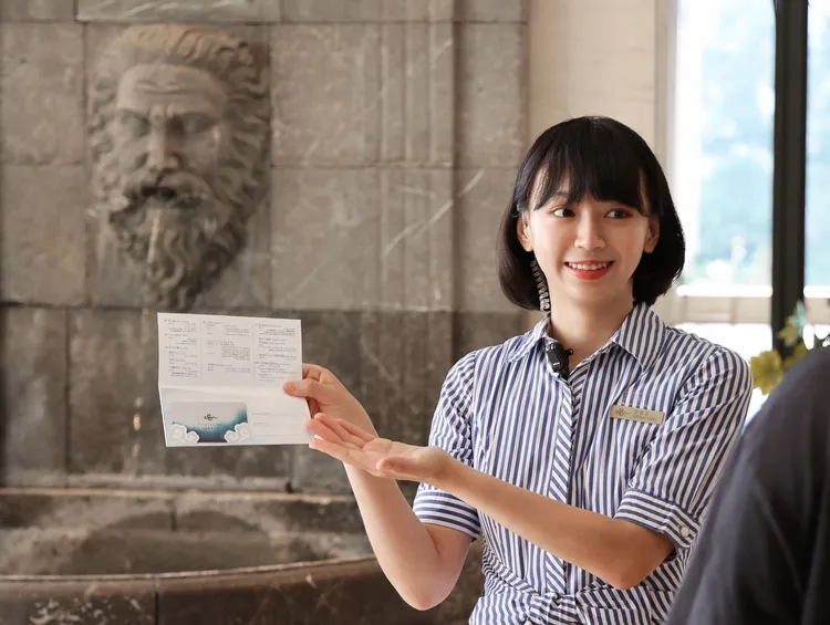 雲品溫泉酒店持續徵才，職缺包含餐廳主管、櫃台主管、總機客服、訂房中心專員、房務員、活動指導員、救生員、餐廳廚師等。業者提供