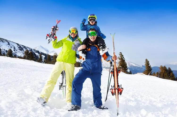 即將進入雪季旅遊高峰，這次旅展推出多款秋冬特色行程。易飛旅遊提供