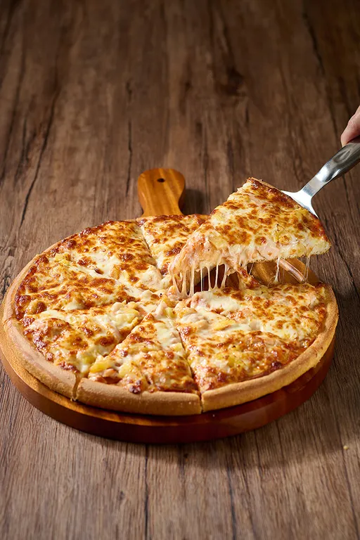 身份證有「66」可1元吃餐點!兩大披薩限定活動 買一送一還能分次領