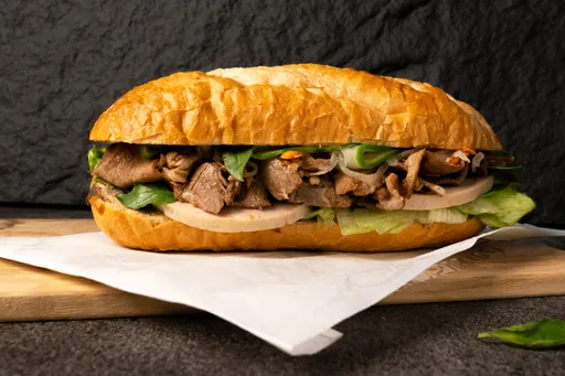 「飛機河粉」101門市9/12上市「越南什錦麵包」　前5天第二份99元