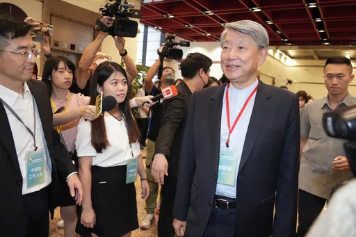 台積電被逼赴美投資？　郭智輝：世界級公司都有充分評估