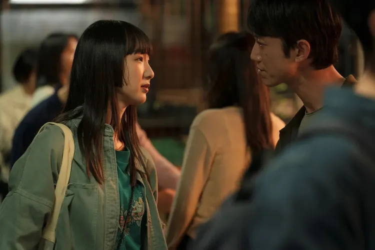 《破浪男女》劉祖平、吳慷仁的約砲關係也深受香港觀眾關注。台北双喜電影提供