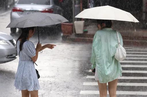 葡萄桑颱風估中秋前夕生成!「對台灣有威脅」時間落在這3天