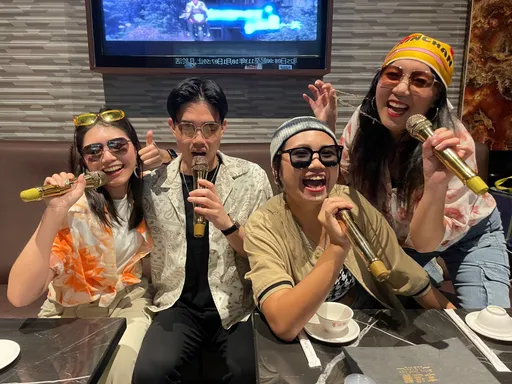 好康看這裡!五大百貨、KTV、特色店家響應 高雄演唱會推出「火星級」串聯優惠