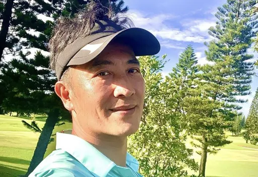 獨家|前夫于冠華要出方文琳食道癌手術費被婉拒!忍淚曝她私下狀況