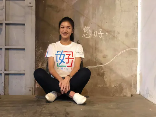 嘉市四連霸議員戴寧詐領助理費一審重判　二審大翻轉　聲淚俱下當庭認罪