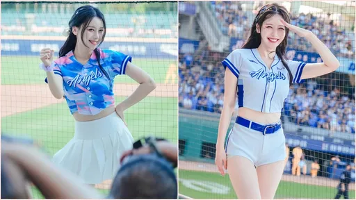 李雅英本季最後一場應援因雨停賽 她親自走到門口感謝粉絲