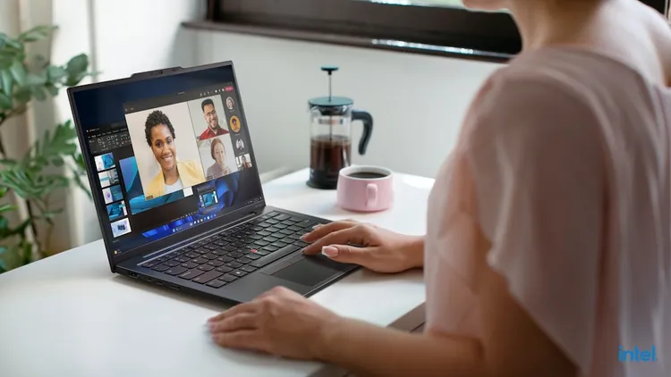 Lenovo Aura Edition系列還具備智慧分享和智慧支援功能。Lenovo提供