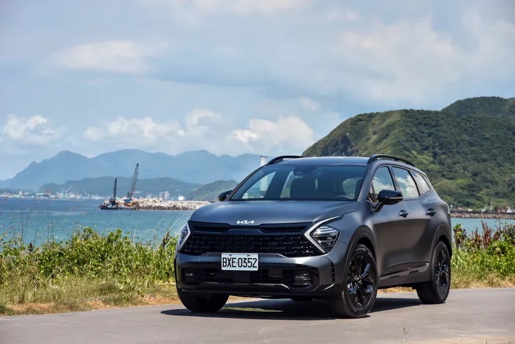 Sportage進口休旅今年累計銷售也已突破3,000台，以3,132台的佳績，榮登非豪華進口品牌銷售亞軍。業者提供