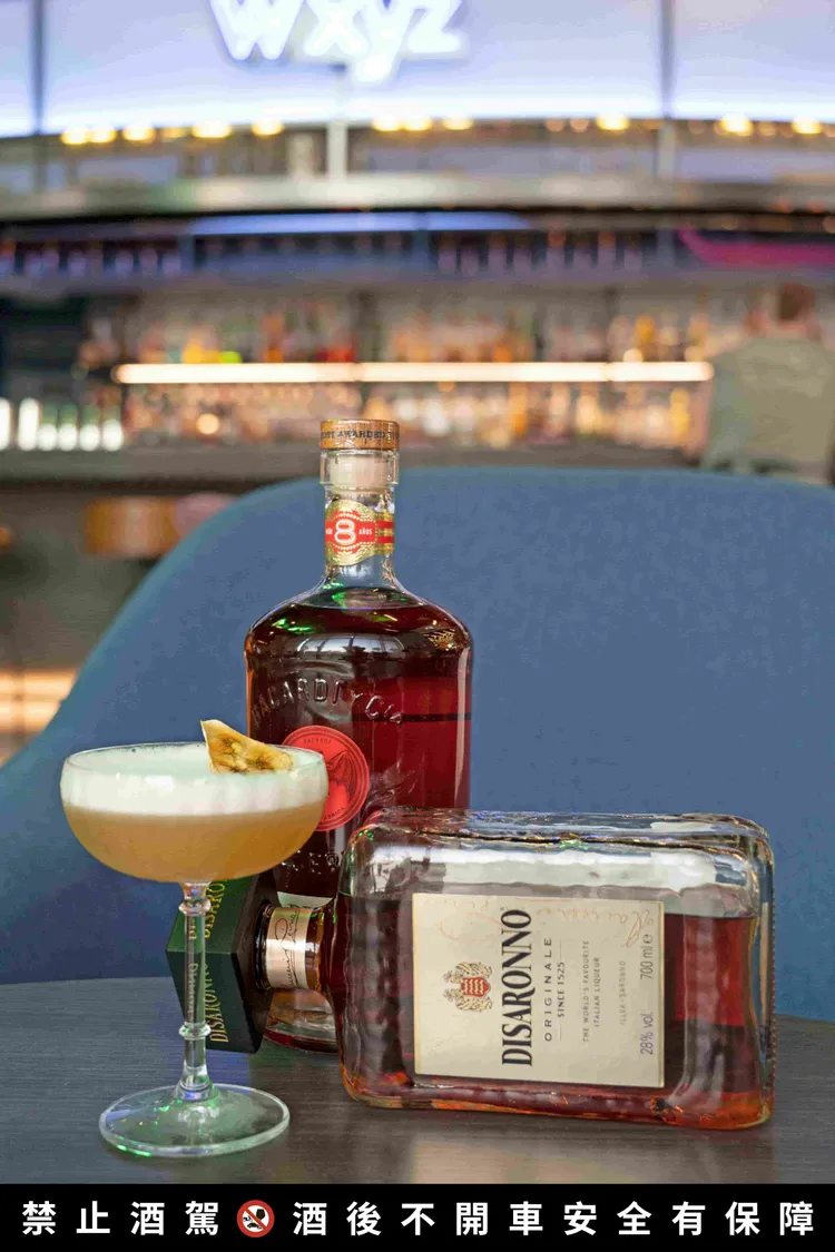 TNNAL_Signature Cocktails 01。業者提供