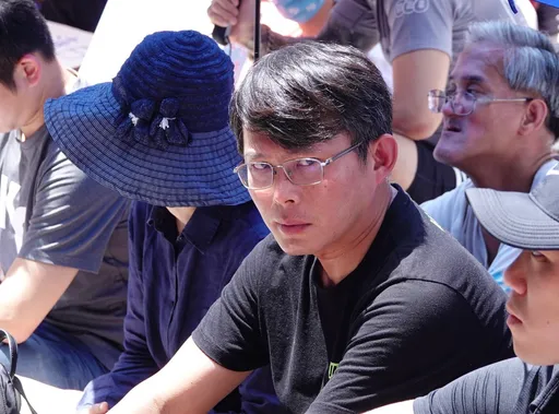 批北檢拿A案辦B案!黃國昌痛批「惡意羅織扣柯文哲罪名」