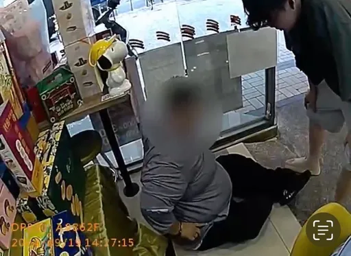 北市婦投資遭詐100萬　詐團故技重施繼續騙！警埋伏逮2車手