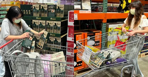 美式賣場會員快衝！韓國神級洗髮精獨家開賣中，一票人瘋搶：終於不用代購