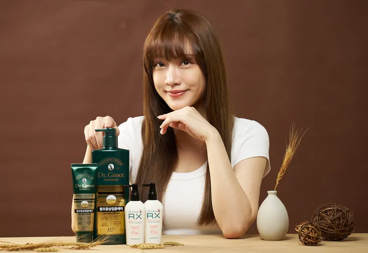 ▲小編立即購入這兩款健髮好物！實際來體驗看看吧！