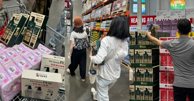 ▲看到這裡還不趕緊衝一波！賣光就要等下次進貨啦！