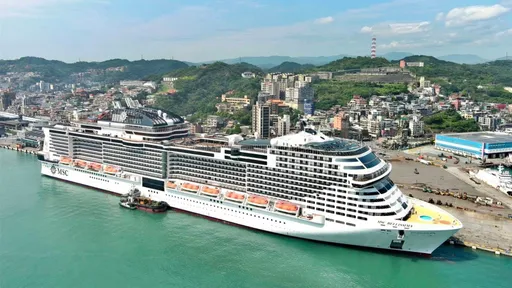 兩岸影響有限!全台海空運最高近9成復甦 桃機全年將達4500萬人次