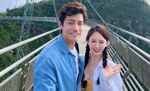 陳喬恩有老公寵狂粉不接受又來騷擾 忍無可忍叫她看醫生