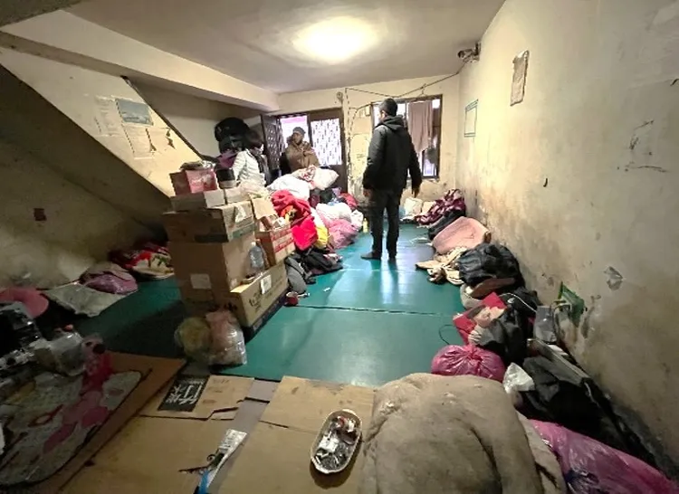 漁工表示，「來台之前，未被告知休漁問題，感受到被欺騙，認知工作是3年合約，如果事先知道只能工作幾個月就不會簽這種契約，也不要來台灣工作。」。監察院提供