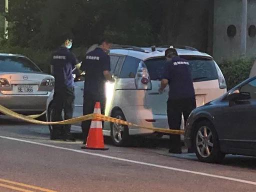 澎湖不平靜 車飄屍臭「女陳屍後座」!漁民加油氣爆燒傷