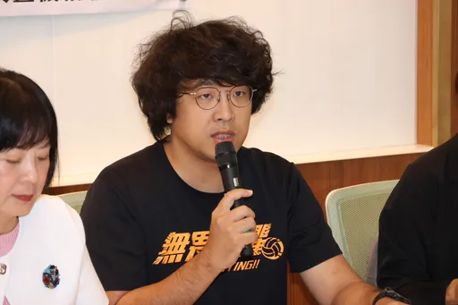 柯文哲無保請回｜沈伯洋解釋圖利罪　「這就是為何要尊重司法獨立」