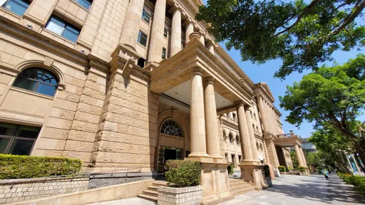 柯文哲慘了?高檢署公開最新數據:15年來貪瀆起訴逾1.5萬人