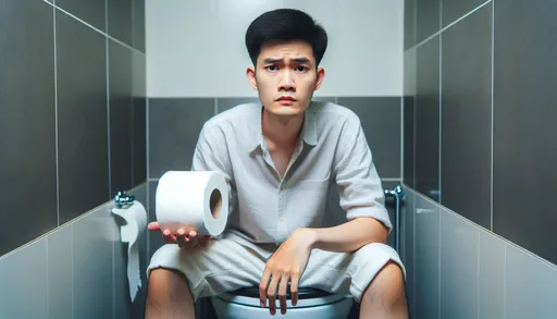 雲林男大生內急偷10元面紙被訴竊盜 法官引《八尺門》金句判免刑