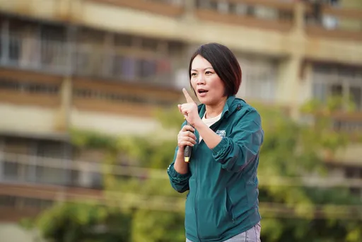 7威京員工「捐210萬給民眾黨」 京華城公文隔天秒簽!她驚曝時間軸