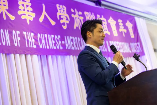 民眾黨拿北市背書「京華城變更」!蔣萬安隔海回:若無違法須還人清白