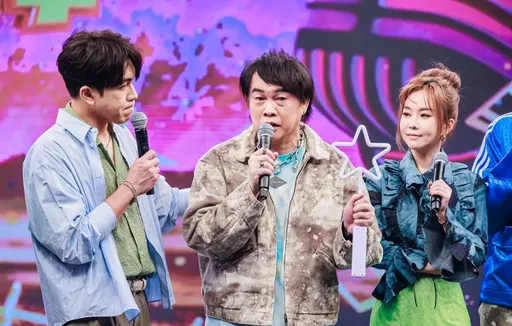 康康錄影中途突哽咽 感謝江蕙給機會曝兩人私交現況