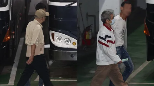 李文宗、朱亞虎遭羈押禁見!前幕僚曝「恐還有關鍵人被約談」