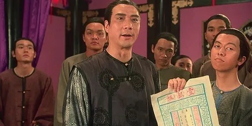 「無聲殺手癌」帶走武打巨星徐少強 小心3種習慣罹癌機率飆200倍