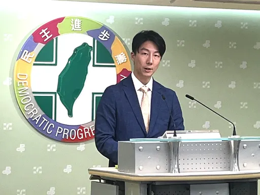 朱立倫要民進黨別罷免謝國樑！吳崢冷回「別詆毀基隆人的民主參與」