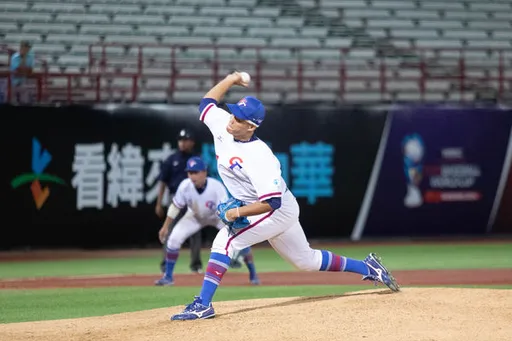 U18亞青中華隊今晚和日本爭17年來首冠　派火球男陽念希先發！