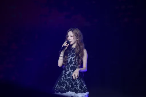 太妍高雄拼盤只唱4首歌粉絲錯愕　MAMAMOO玟星同台偶像害羞求饒