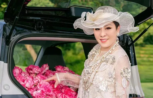 爸媽為100萬賣女兒!向太差點被推入火坑做舞女