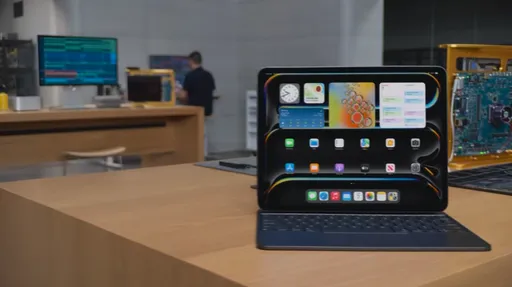 iPadOS 18新災情!M4 iPad Pro更新「變磚」 蘋果急撤更新