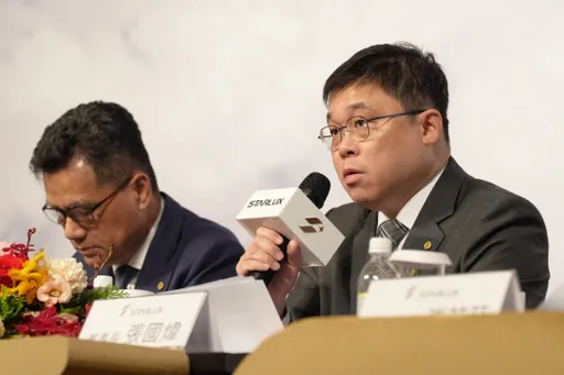 星宇航空營收大幅成長 第四季掛牌上市在即