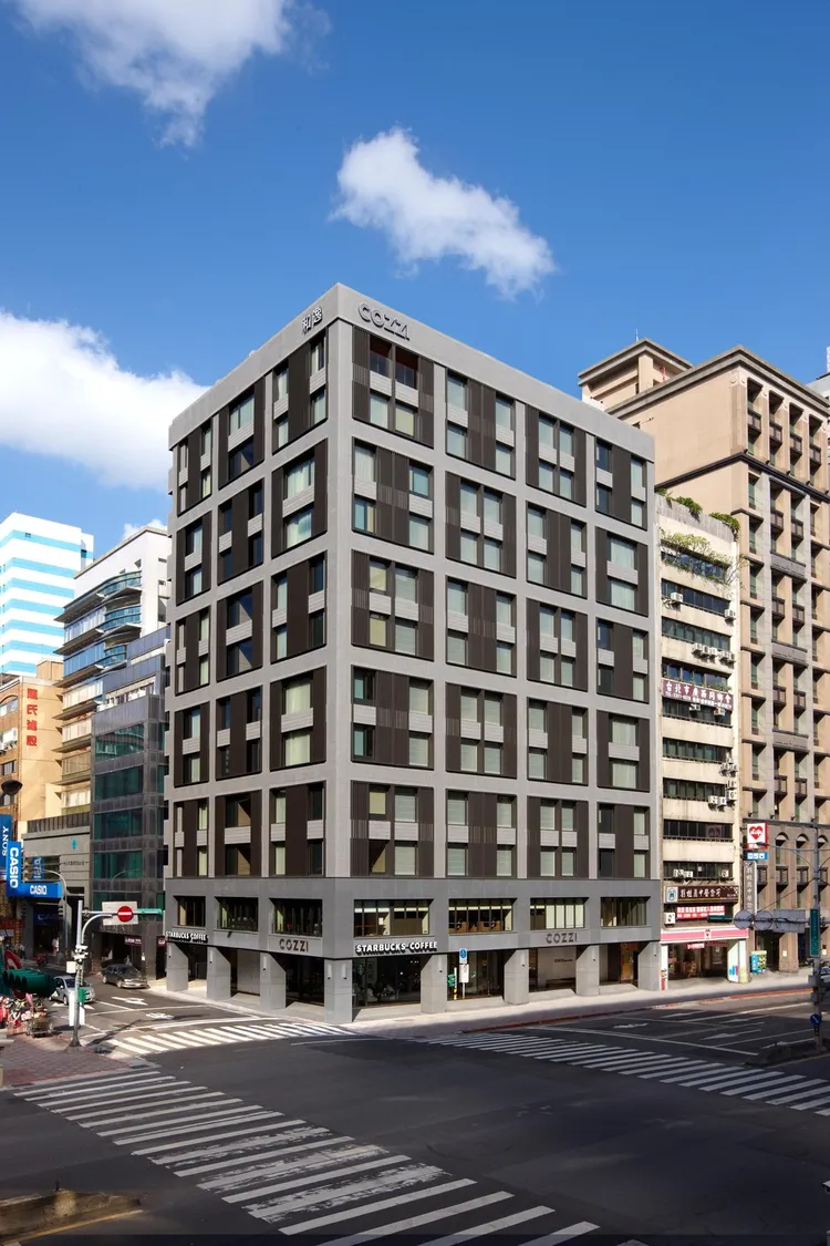 飯店迎來11週年推出系列住宿、餐飲優惠活動。和逸飯店台北忠孝館提供