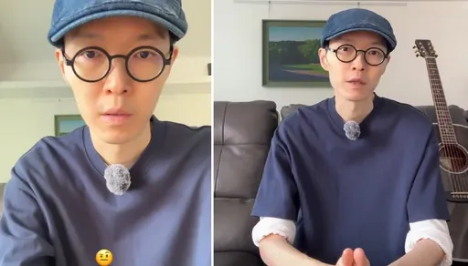 金曲歌王方大同神隱2年削瘦露面了　承認生病直球回應當農夫傳言