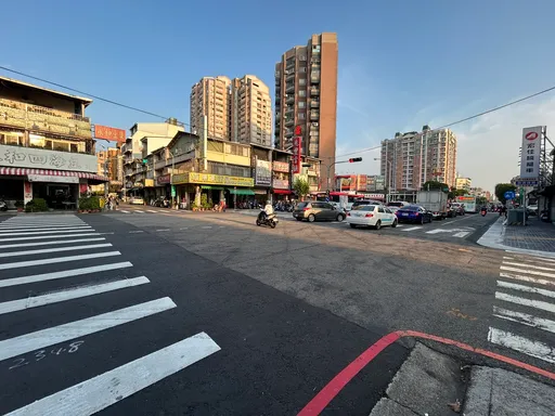 台中號誌不連鎖是為了避免超速、闖紅燈? 市議員批:更危險