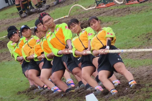 台灣拔河超狂！世錦賽奪6金2銀1銅　創史上最佳成績