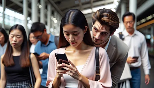 Threads好像有點不一樣　看到「新功能」代表你被選中了