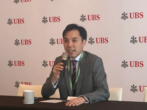 機票價格明年仍難跌!瑞銀連沛堃解釋原因 航運前景不樂觀