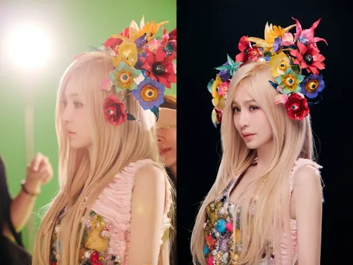 王心凌下月攻蛋真的拼命了 身披15公斤絕美戰袍抽筋也不管