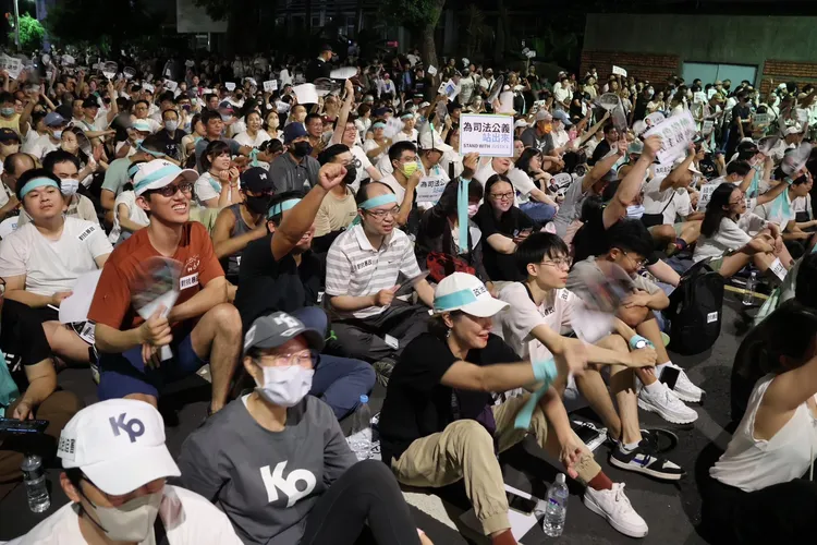 醫師發現，小草們如今已陸續清醒。莊宗達攝