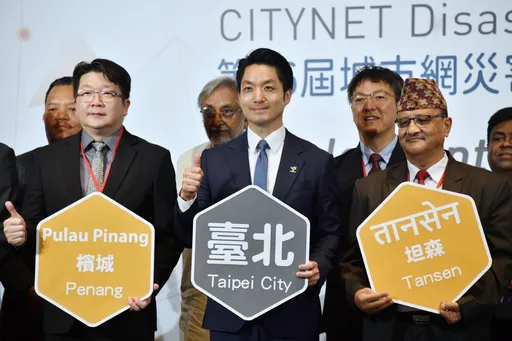 京華城弊案「起訴就停工」？蔣萬安最新回應